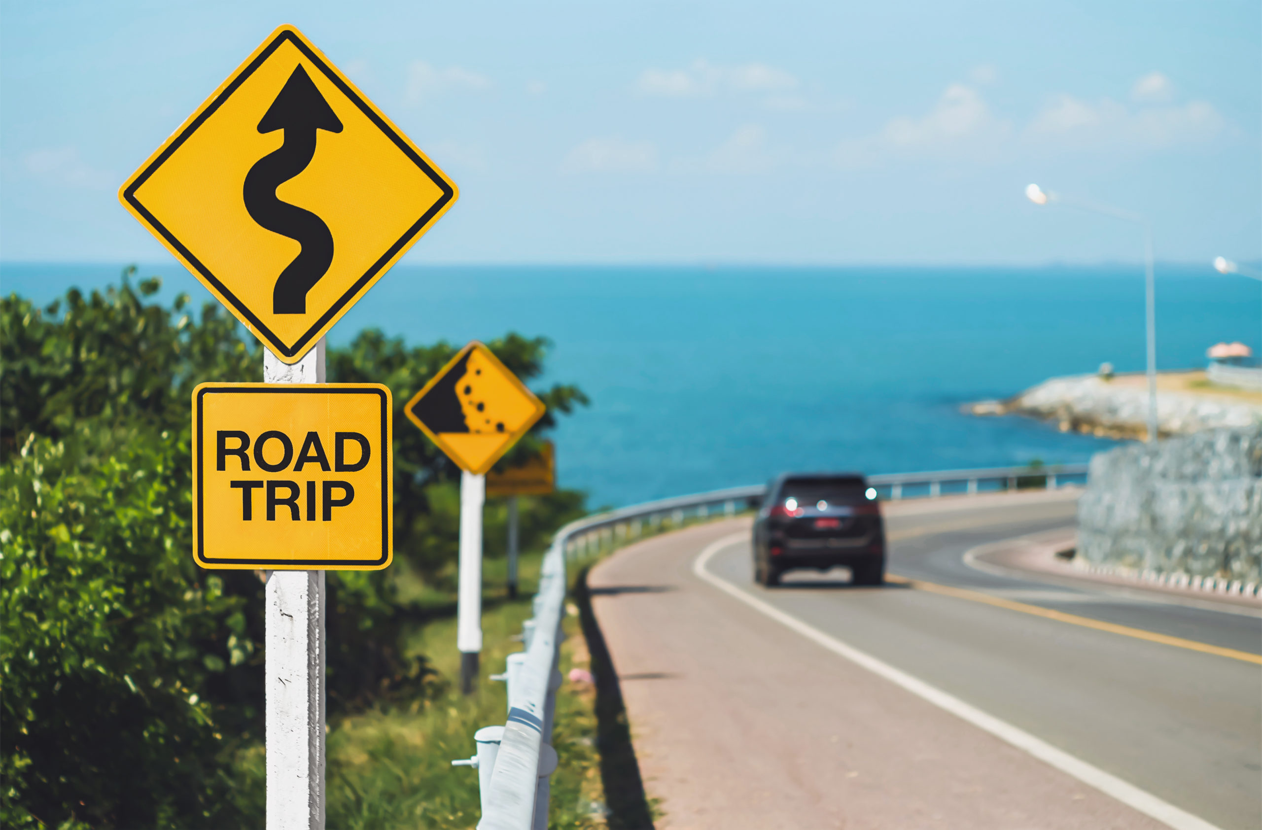 It’s National Road Trip Day. Let’s Plan A Trip! Arpin Travel Services