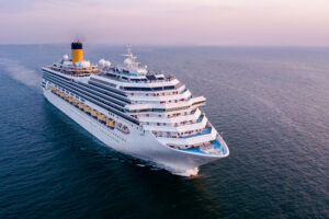 Boston travel agency