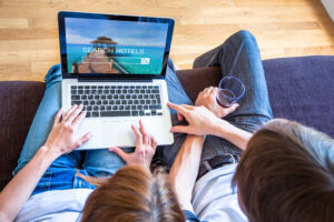 Boston travel agency