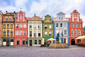 travel agency boston